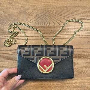 Fendi Belt Bag from Fall 2022 collection